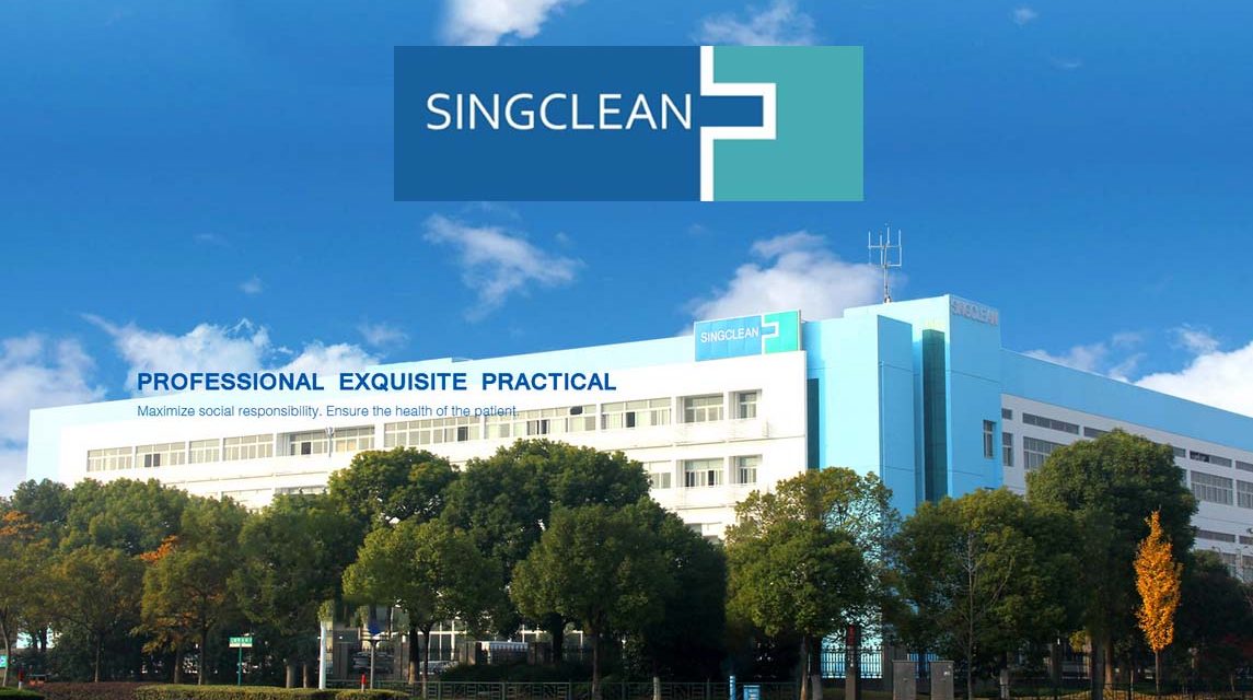 Strategic Collaboration With Singclean
